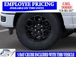 2025 Ford F-150 Super Cab 4x4 Pickup for sale #25T511 - photo 19