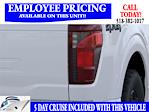 2025 Ford F-150 Super Cab 4x4 Pickup for sale #25T511 - photo 21