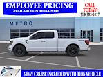 2025 Ford F-150 Super Cab 4x4 Pickup for sale #25T511 - photo 5
