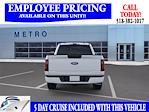 2025 Ford F-150 Super Cab 4x4 Pickup for sale #25T511 - photo 7