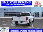 2025 Ford F-150 Super Cab 4x4 Pickup for sale #25T511 - photo 2