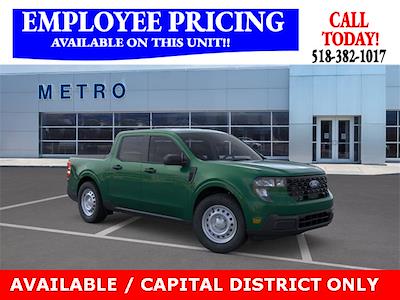 New 2025 Ford Maverick XL SuperCrew Cab AWD Pickup for sale #25T515 - photo 1