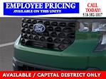 New 2025 Ford Maverick XL SuperCrew Cab AWD Pickup for sale #25T515 - photo 18