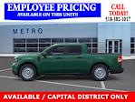 New 2025 Ford Maverick XL SuperCrew Cab AWD Pickup for sale #25T515 - photo 5