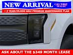 New 2025 Ford F-150 Lightning XLT SuperCrew Cab AWD Pickup for sale #25T517 - photo 43