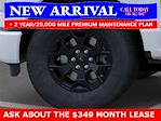New 2025 Ford F-150 Lightning XLT SuperCrew Cab AWD Pickup for sale #25T517 - photo 44