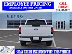 2025 Ford F-150 Lightning SuperCrew Cab AWD Pickup for sale #25T517 - photo 7