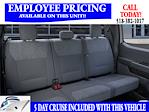 2025 Ford F-150 Lightning SuperCrew Cab AWD Pickup for sale #25T518 - photo 11