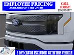 2025 Ford F-150 Lightning SuperCrew Cab AWD Pickup for sale #25T518 - photo 17