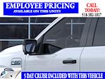 2025 Ford F-150 Lightning SuperCrew Cab AWD Pickup for sale #25T518 - photo 20