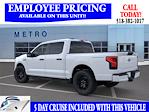 2025 Ford F-150 Lightning SuperCrew Cab AWD Pickup for sale #25T518 - photo 6