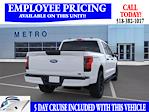 2025 Ford F-150 Lightning SuperCrew Cab AWD Pickup for sale #25T518 - photo 2