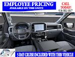 2025 Ford F-150 Lightning SuperCrew Cab AWD Pickup for sale #25T518 - photo 9