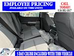 New 2025 Ford F-150 Lightning XLT SuperCrew Cab AWD Pickup for sale #25T519 - photo 11