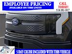 New 2025 Ford F-150 Lightning XLT SuperCrew Cab AWD Pickup for sale #25T519 - photo 17