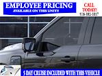 New 2025 Ford F-150 Lightning XLT SuperCrew Cab AWD Pickup for sale #25T519 - photo 20