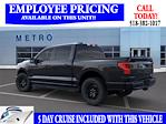 New 2025 Ford F-150 Lightning XLT SuperCrew Cab AWD Pickup for sale #25T519 - photo 6