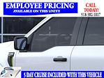 2025 Ford F-150 SuperCrew Cab 4x4 Pickup for sale #25T523 - photo 20
