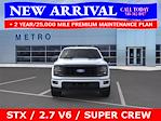 2025 Ford F-150 SuperCrew Cab 4x4 Pickup for sale #25T523 - photo 31