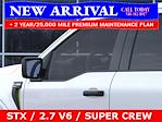 2025 Ford F-150 SuperCrew Cab 4x4 Pickup for sale #25T523 - photo 44