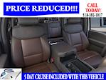 New 2025 Ford F-350 King Ranch Crew Cab 4x4 SRW Pickup for sale #25T524 - photo 10