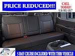 New 2025 Ford F-350 King Ranch Crew Cab 4x4 SRW Pickup for sale #25T524 - photo 11