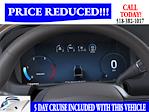 New 2025 Ford F-350 King Ranch Crew Cab 4x4 SRW Pickup for sale #25T524 - photo 13