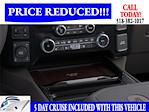 New 2025 Ford F-350 King Ranch Crew Cab 4x4 SRW Pickup for sale #25T524 - photo 15