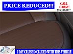 New 2025 Ford F-350 King Ranch Crew Cab 4x4 SRW Pickup for sale #25T524 - photo 16