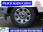 New 2025 Ford F-350 King Ranch Crew Cab 4x4 SRW Pickup for sale #25T524 - photo 19