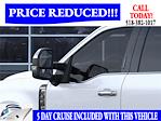 New 2025 Ford F-350 King Ranch Crew Cab 4x4 SRW Pickup for sale #25T524 - photo 20