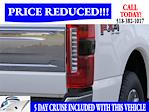 New 2025 Ford F-350 King Ranch Crew Cab 4x4 SRW Pickup for sale #25T524 - photo 21