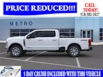 New 2025 Ford F-350 King Ranch Crew Cab 4x4 SRW Pickup for sale #25T524 - photo 5