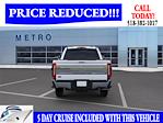 New 2025 Ford F-350 King Ranch Crew Cab 4x4 SRW Pickup for sale #25T524 - photo 7
