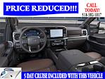 New 2025 Ford F-350 King Ranch Crew Cab 4x4 SRW Pickup for sale #25T524 - photo 9