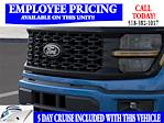 2025 Ford F-150 SuperCrew Cab 4x4 Pickup for sale #25T526 - photo 17