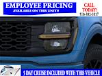 2025 Ford F-150 SuperCrew Cab 4x4 Pickup for sale #25T526 - photo 18