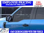2025 Ford F-150 SuperCrew Cab 4x4 Pickup for sale #25T526 - photo 20