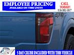 2025 Ford F-150 SuperCrew Cab 4x4 Pickup for sale #25T526 - photo 21