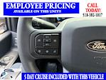New 2025 Ford F-150 STX SuperCrew Cab 4x4 Pickup for sale #25T526 - photo 23