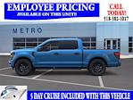 2025 Ford F-150 SuperCrew Cab 4x4 Pickup for sale #25T526 - photo 5