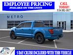 2025 Ford F-150 SuperCrew Cab 4x4 Pickup for sale #25T526 - photo 6