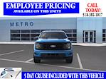 2025 Ford F-150 SuperCrew Cab 4x4 Pickup for sale #25T526 - photo 8