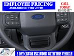 2025 Ford F-150 SuperCrew Cab 4x4 Pickup for sale #25T528 - photo 12