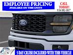 2025 Ford F-150 SuperCrew Cab 4x4 Pickup for sale #25T528 - photo 17