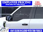 2025 Ford F-150 SuperCrew Cab 4x4 Pickup for sale #25T528 - photo 20