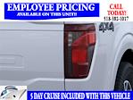 2025 Ford F-150 SuperCrew Cab 4x4 Pickup for sale #25T528 - photo 21