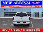 2025 Ford F-150 SuperCrew Cab 4x4 Pickup for sale #25T528 - photo 29