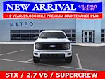 2025 Ford F-150 SuperCrew Cab 4x4 Pickup for sale #25T528 - photo 30