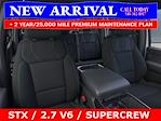 2025 Ford F-150 SuperCrew Cab 4x4 Pickup for sale #25T528 - photo 33